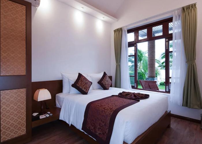 Ben Tre Riverside Resort