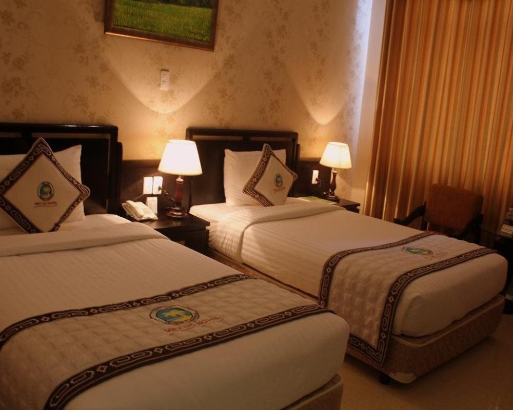 Viet Uc Hotel