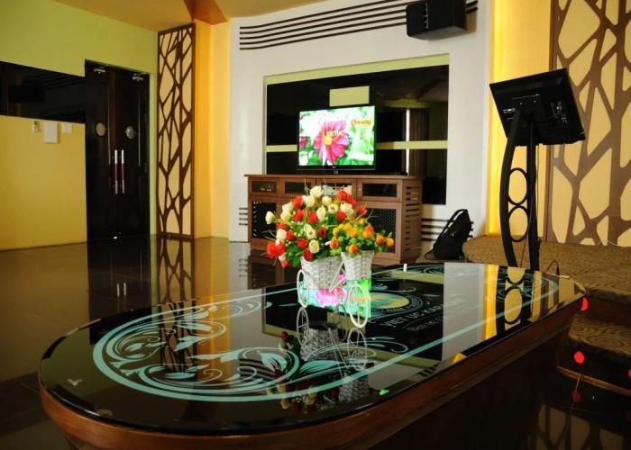Viet Uc Hotel