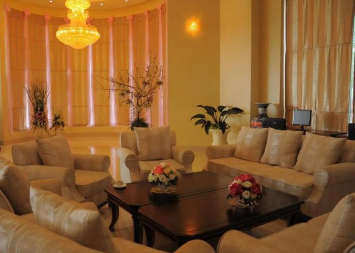 Viet Uc Hotel