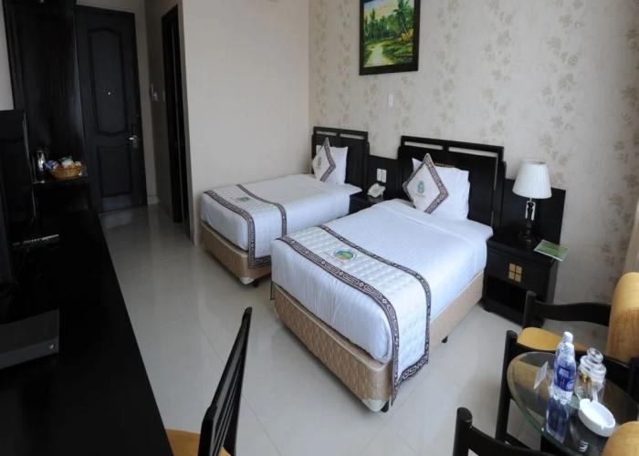 Viet Uc Hotel