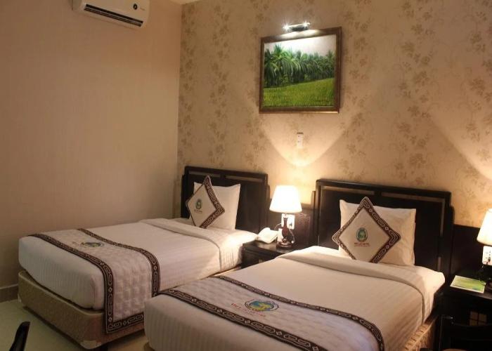 Viet Uc Hotel
