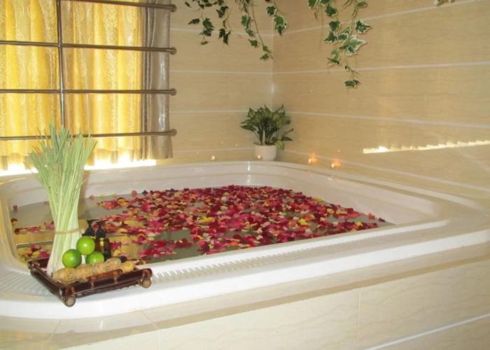 Viet Uc Hotel