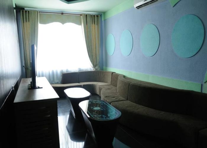 Viet Uc Hotel