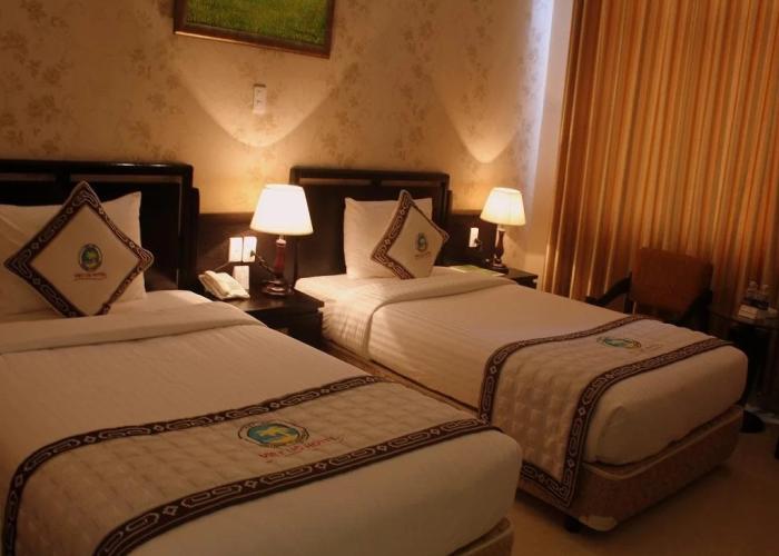 Viet Uc Hotel