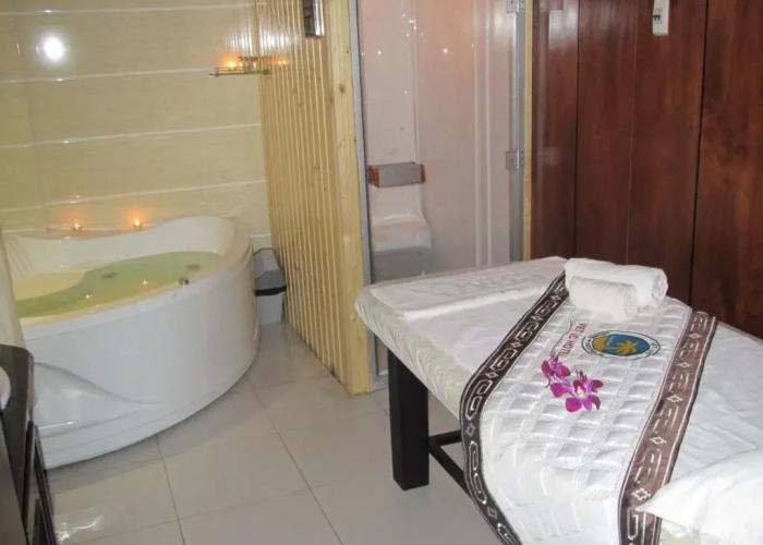 Viet Uc Hotel