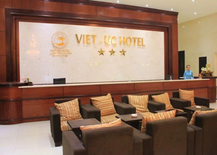 Viet Uc Hotel