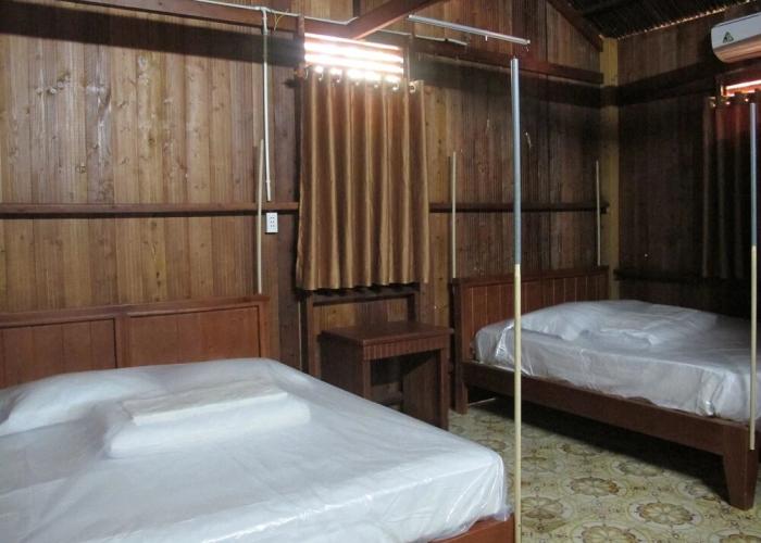Ben Tre Farm Stay