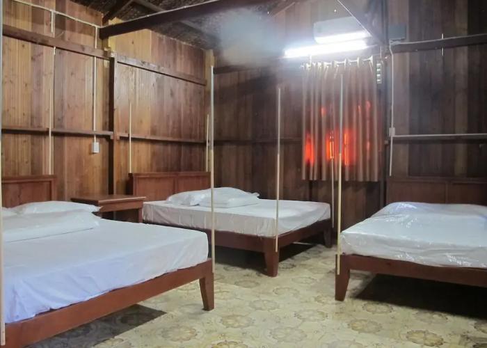 Ben Tre Farm Stay