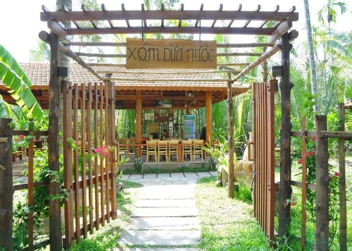 Ben Tre Farm Stay