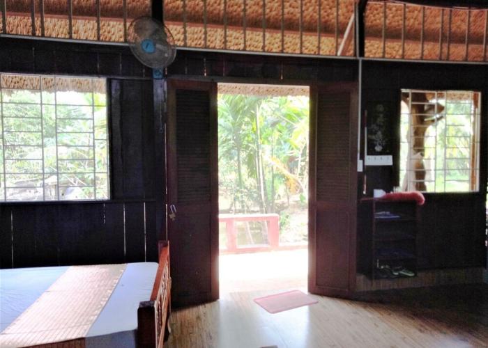 Ben Tre Farm Stay
