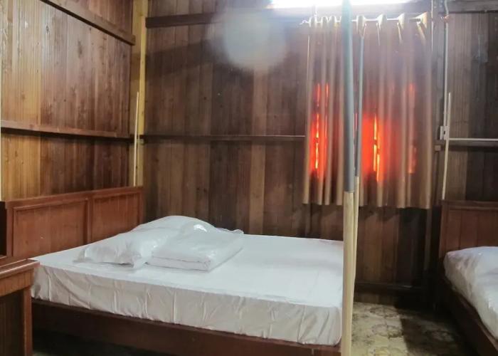 Ben Tre Farm Stay
