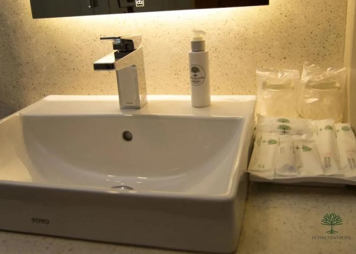 Huynh Thao Hotel