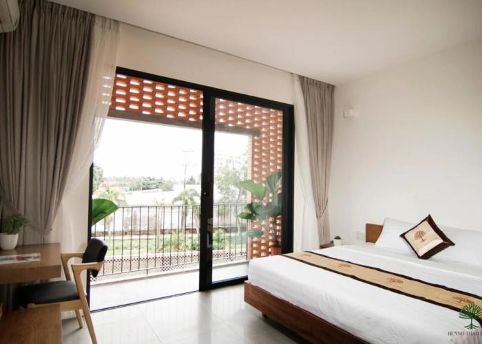 Huynh Thao Hotel