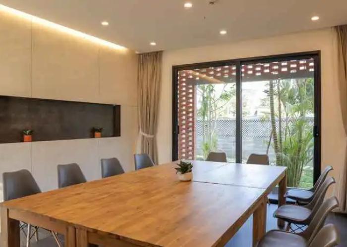Huynh Thao Hotel
