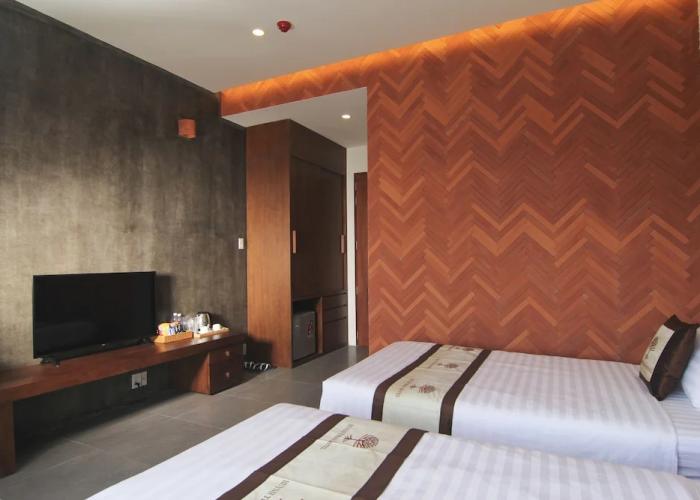 Huynh Thao Hotel