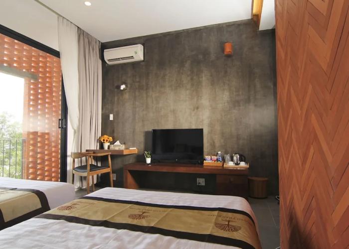 Huynh Thao Hotel