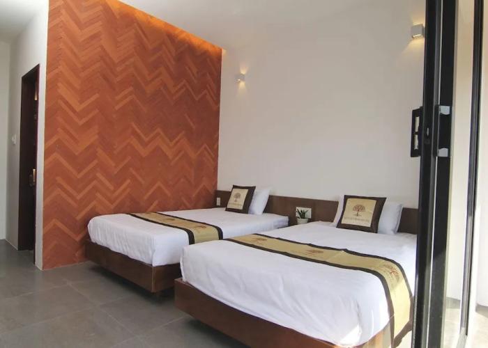 Huynh Thao Hotel