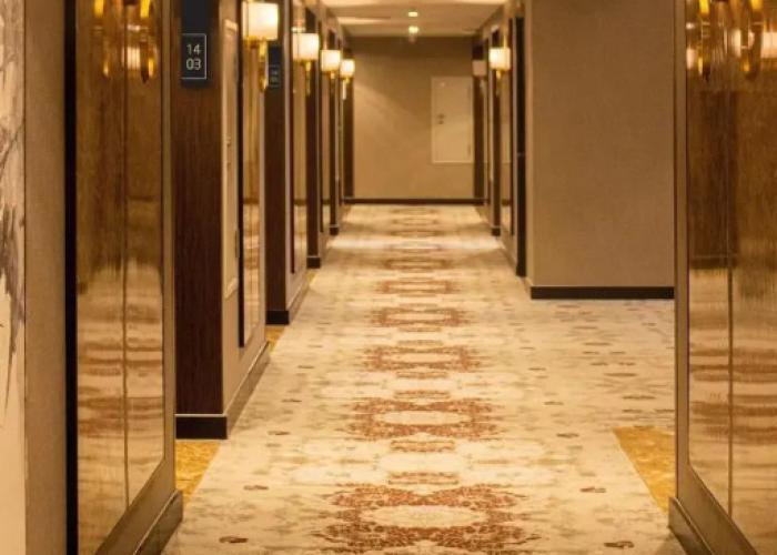 Diamond Stars Ben Tre Hotel