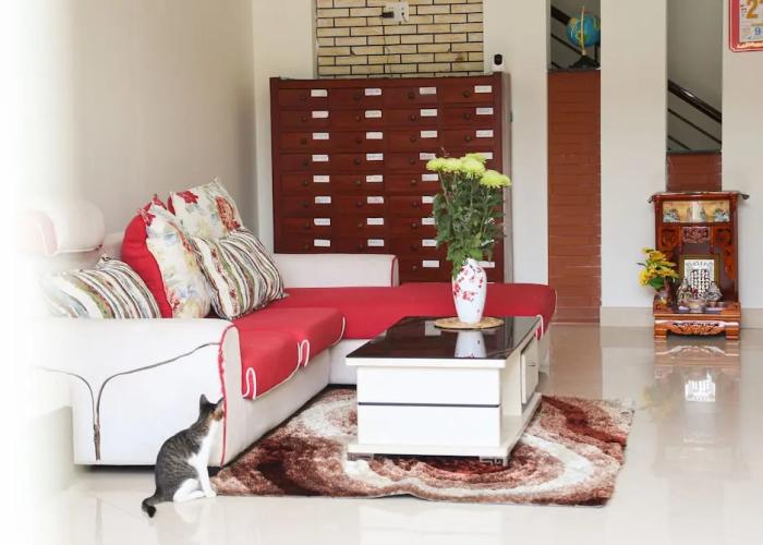 Duck Homestay BenTre