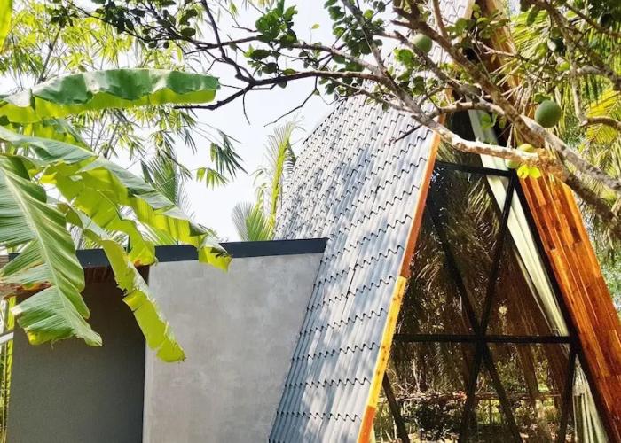 Hide Away Homestay