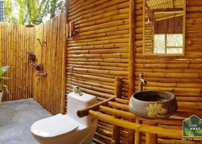 Hide Away Homestay