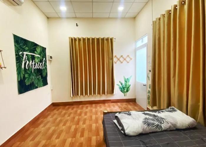 Hide Away Homestay