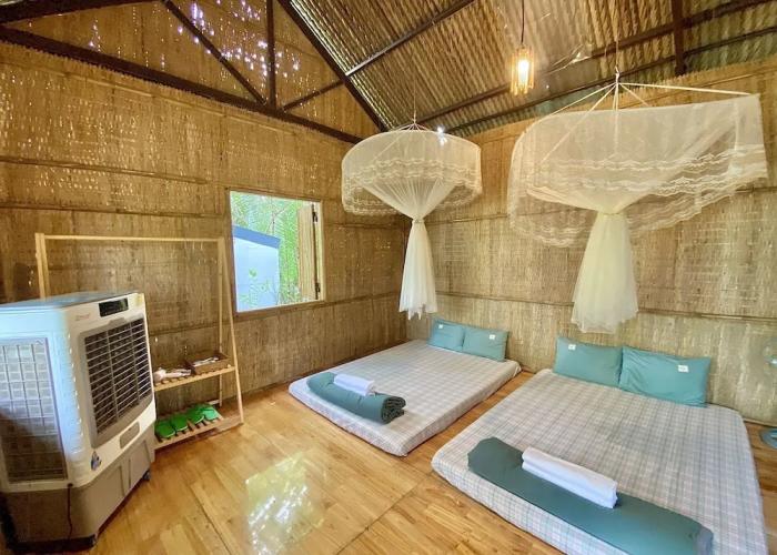 Hide Away Homestay