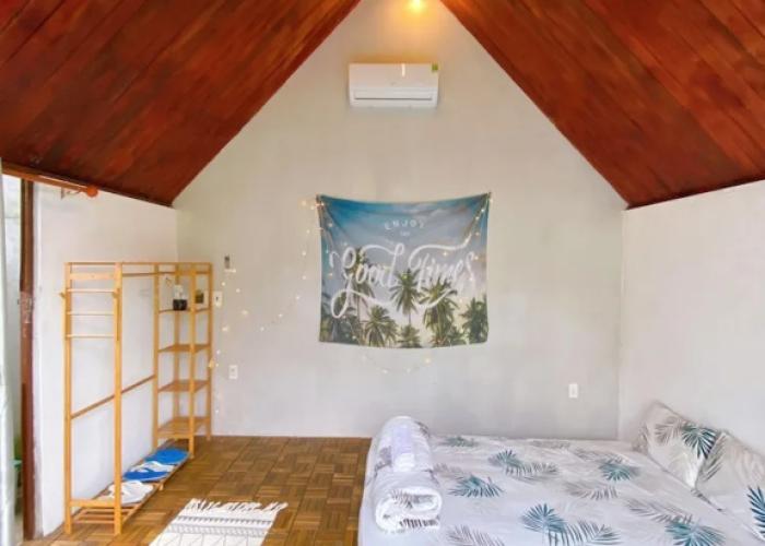 Hide Away Homestay