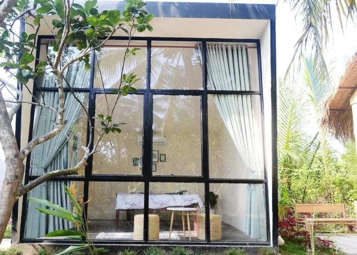 Hide Away Homestay