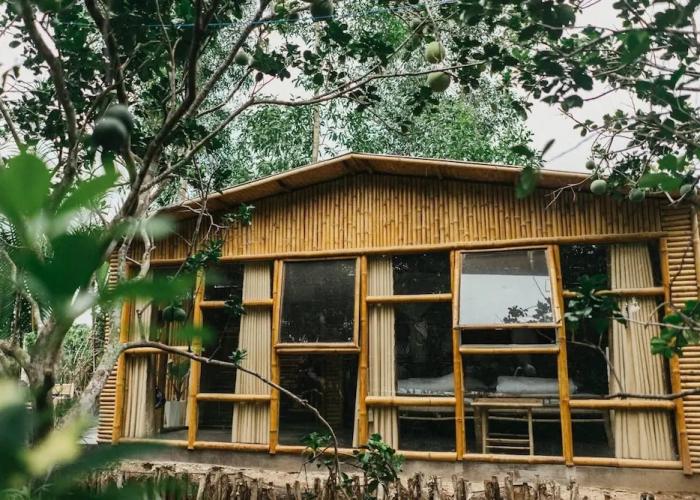Hide Away Homestay