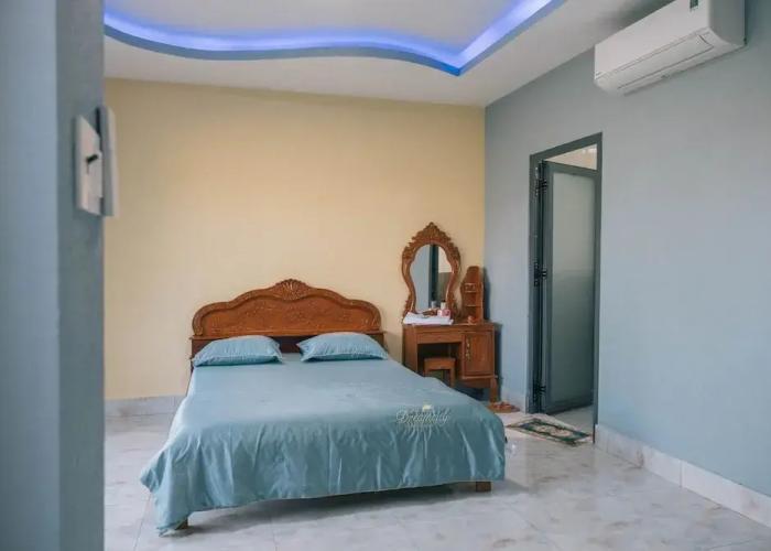 Homestay Bao Binh