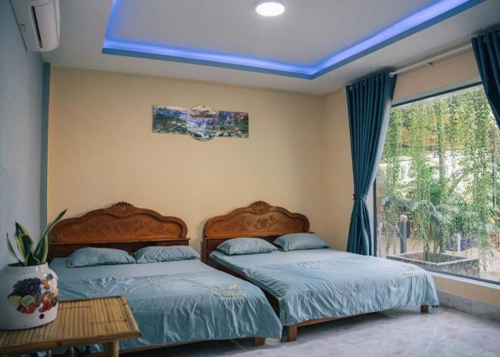 Homestay Bao Binh