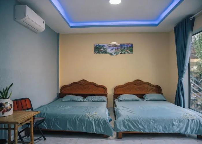 Homestay Bao Binh
