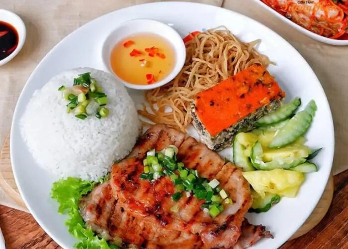 Homestay Bao Binh