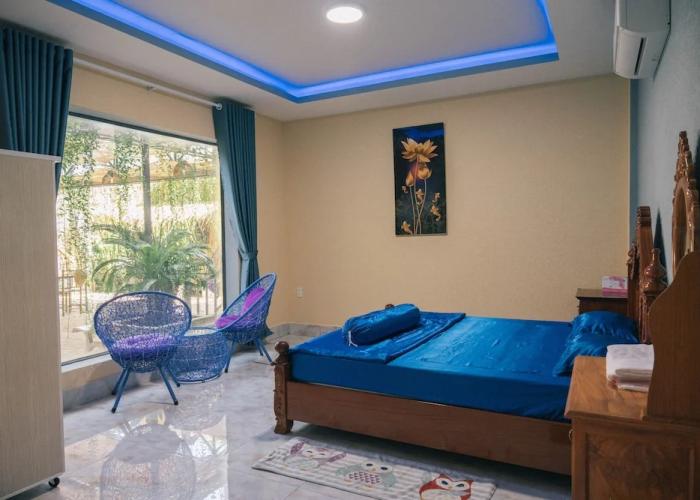 Homestay Bao Binh