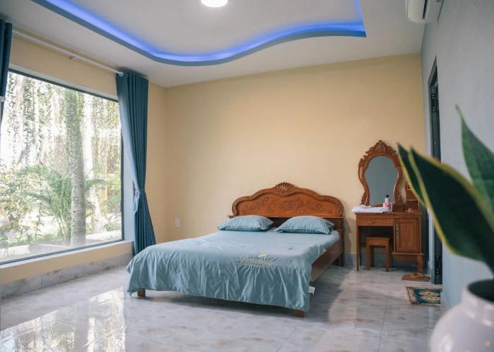 Homestay Bao Binh
