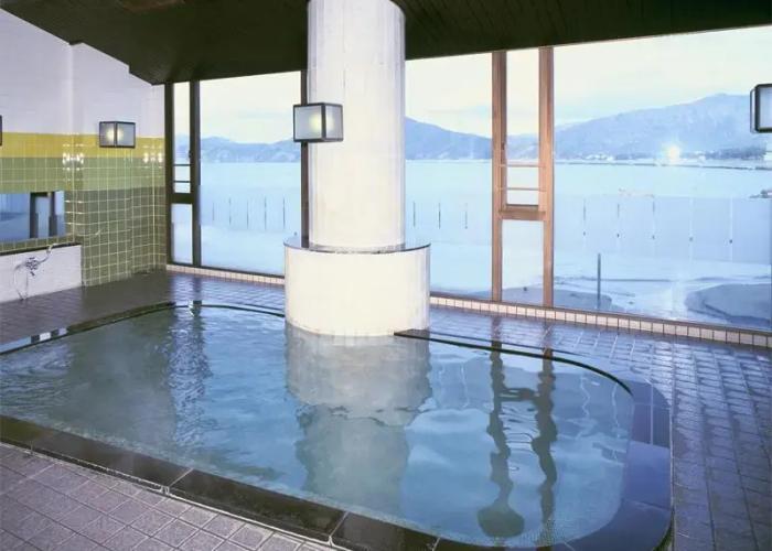 Wakasa Mihama Onsen Yukyunoa Hotel Wansai
