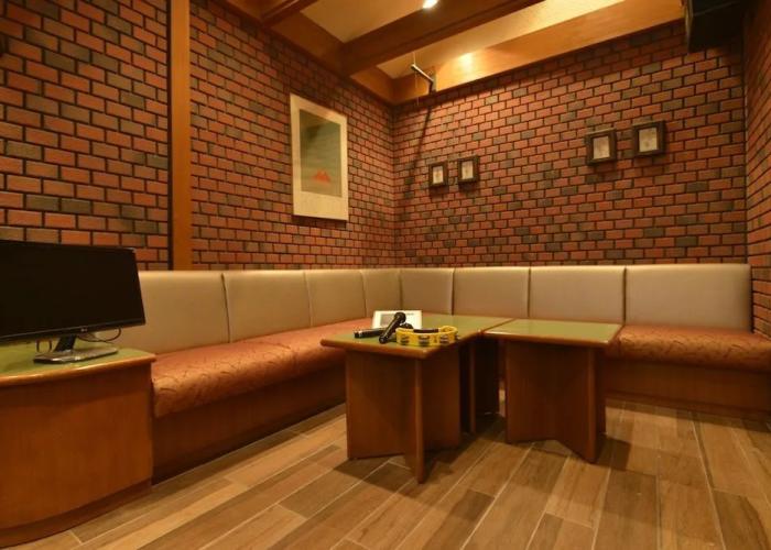 The Gran Resort Mikatagoko