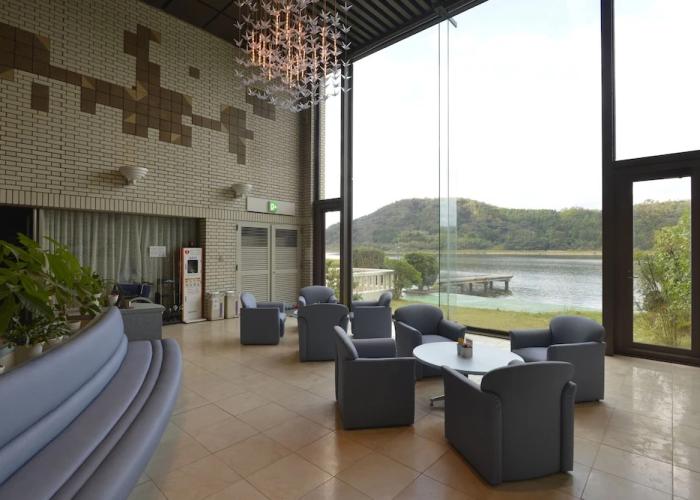 The Gran Resort Mikatagoko