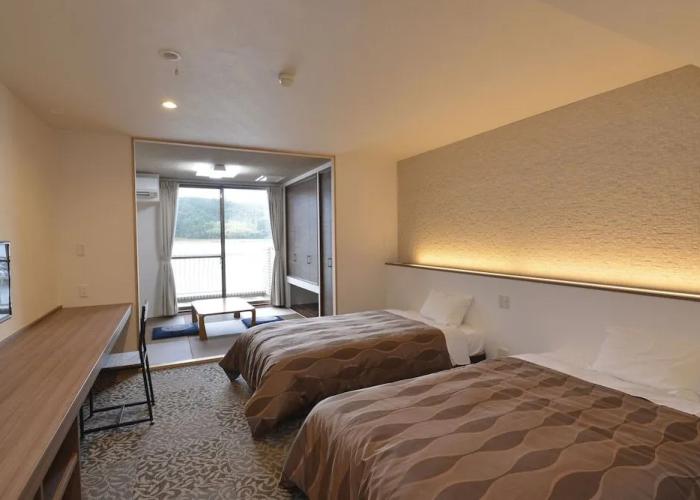 The Gran Resort Mikatagoko