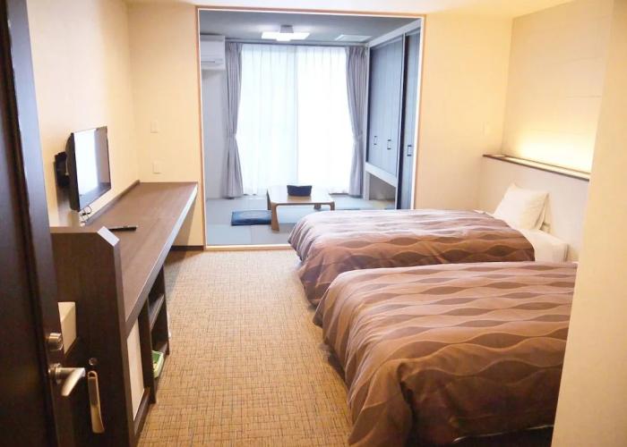 The Gran Resort Mikatagoko
