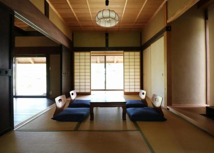 Hotel Kazayui