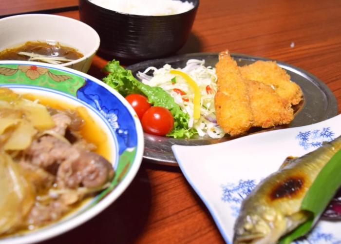 Yamabe Hotel