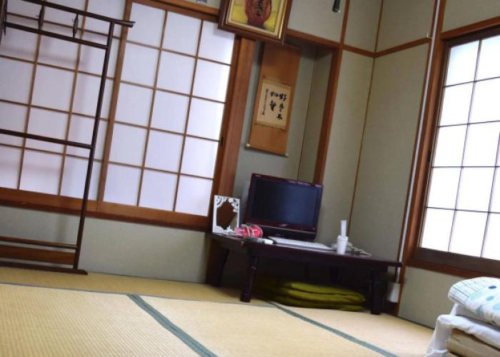 Yamabe Hotel