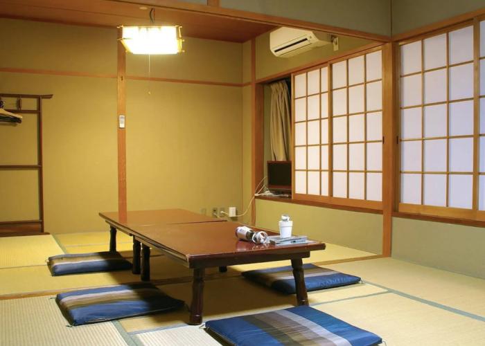 Yamabe Hotel