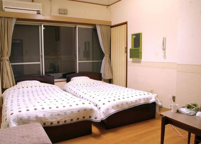 Yamabe Hotel