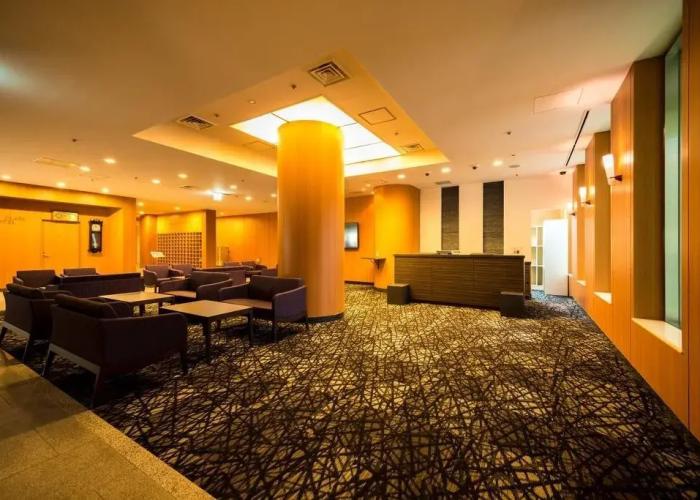 Nara Kenko Land Plaza Hotel