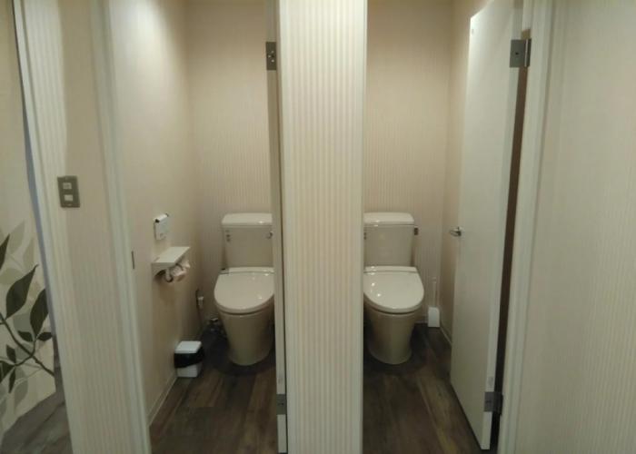 Mori no Guest House - Hostel