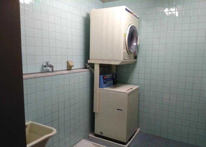 Mori no Guest House - Hostel